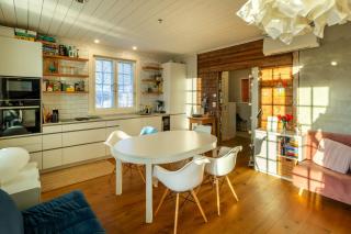 Villa Veturi Apartment in Hanko - 6