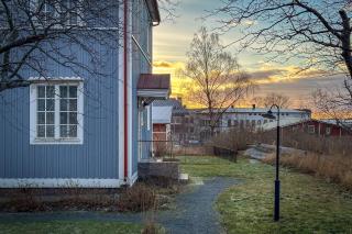 Villa Veturi Apartment in Hanko - 5