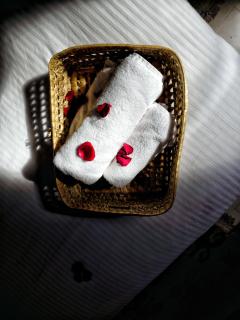 Riad Larbi Khalis - Marrakesh - 4