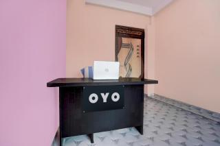 Hotel O P.K Hotel and Restaurant - 3