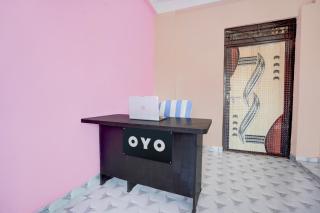 Hotel O P.K Hotel and Restaurant - 5