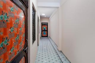 Hotel O P.K Hotel and Restaurant - 9