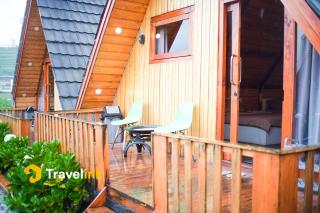 Quenz Cabin By Travelink - 1