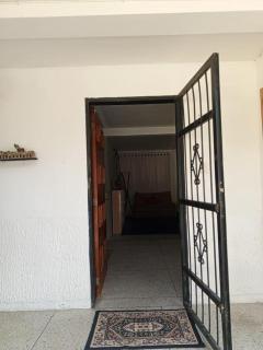 Martina Casa de Descanso - 1