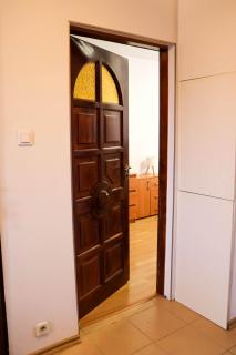 Prywatne mieszkanie - Sobieskiego 6 - 7