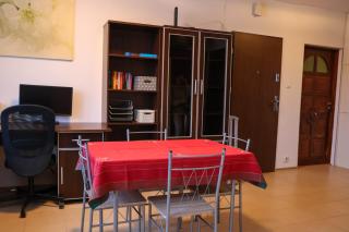 Prywatne mieszkanie - Sobieskiego 6 - 6