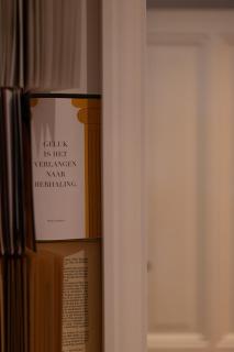 B&B Lindehoeve Texel - 1