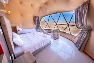 Ahmad Wadi Rum Camp - 5