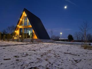 A-frame Dor De Aer - 5