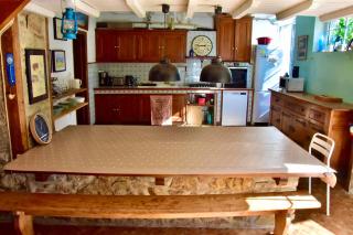 Clos Bel es Martin Sea View and campaign - 7