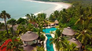 Puri Dajuma Beach Eco-Resort & Spa - 0