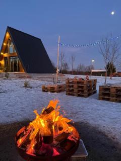 A-frame Dor De Aer - 7