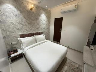 The Saarai udapur - 3