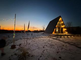 A-frame Dor De Aer - 8