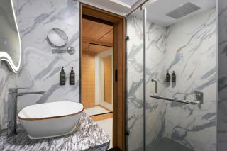 The Fern Residency Navi Mumbai, Turbhe, Series by Marriott - 6