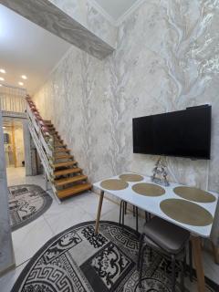 BURABAY Promenade Solo - Burabay - 1