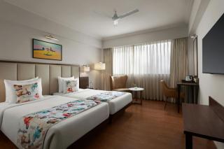 The Fern Residency Navi Mumbai, Turbhe, Series by Marriott - 1