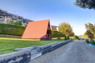 "Domek na Wiejskiej 4" Polańczyk , 696-025-331 - Polańczyk - 9