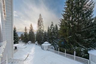 Freeman-4b - двоповерховий апартамент у котеджі з альтанкою та грилем для 6 гостей - 7