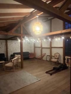 Maison d artiste - 0