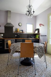 Villa au milieu des vignes - 8