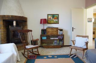 Villa au milieu des vignes - 3