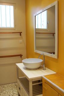 Villa au milieu des vignes - 2