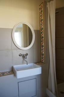 Villa au milieu des vignes - 1