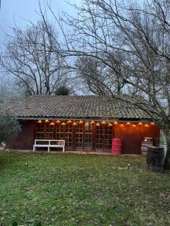 Maison d artiste - 2