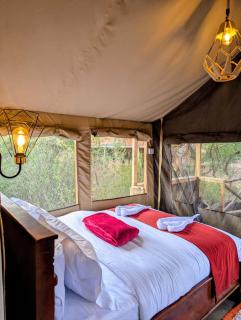 Olemayian Amboseli Cottages - 8