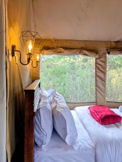 Olemayian Amboseli Cottages - 6