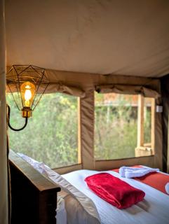 Olemayian Amboseli Cottages - 5