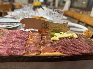 Странската изба - 5