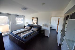 Business Apartments Höfle - 9