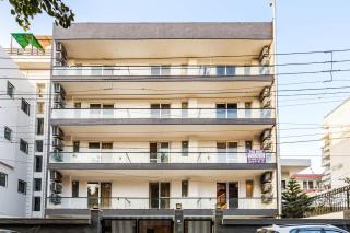 Liv Regalia Suites - Medanta Hospital, Sector 39, Gurgaon - 0