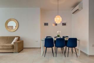 Ortigia Suites by Haven and Keys Malta - 6