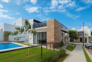 Casa completa en Queretaro - 4