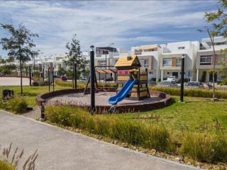 Casa completa en Queretaro - 1