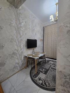 BURABAY Promenade Solo - Burabay - 4