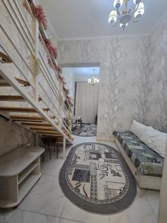 BURABAY Promenade Solo - Burabay - 5