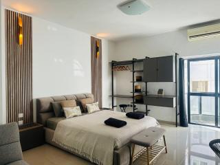 Elite Area Sliema Hub - 9