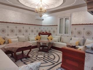 Luxurious mountain villa - 9