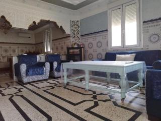 Luxurious mountain villa - 6