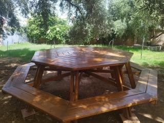 Luxurious mountain villa - 2