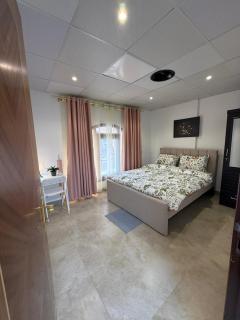 Grand Stay Abu Dhabi - 6