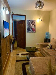 Plainsville Residency -South B - 9