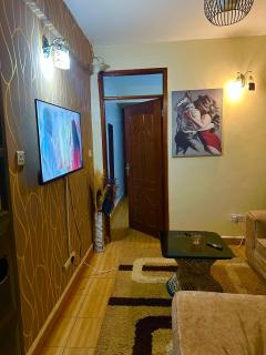 Plainsville Residency -South B - 6