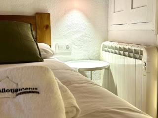 La Valira, alojamiento en Ur, Puigcerdà, Cerdanya - 5