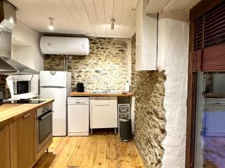 La Valira, alojamiento en Ur, Puigcerdà, Cerdanya - 4