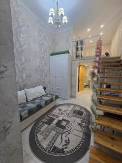 BURABAY Promenade Solo - Burabay - 8